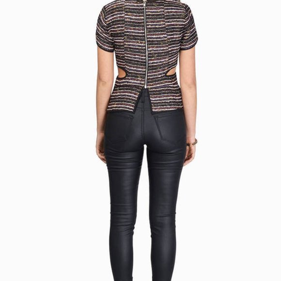 TOBI top - Picture 2 of 6